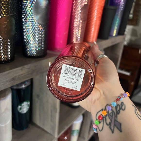 Starbucks 24oz Tumbler - Picture 2 of 4